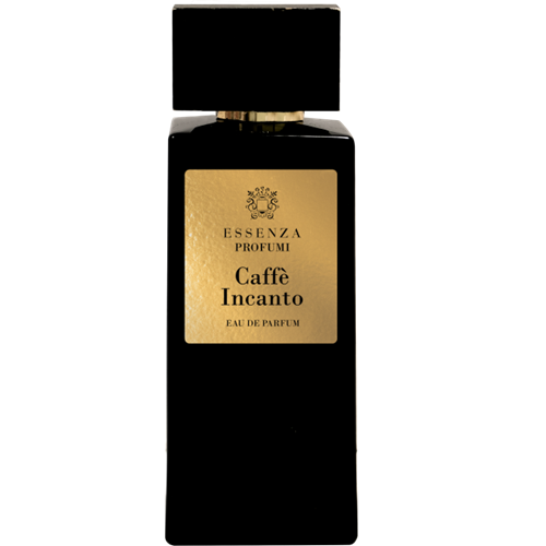 Essenza eau de parfum  1 frasco 30 ml caffe incanto