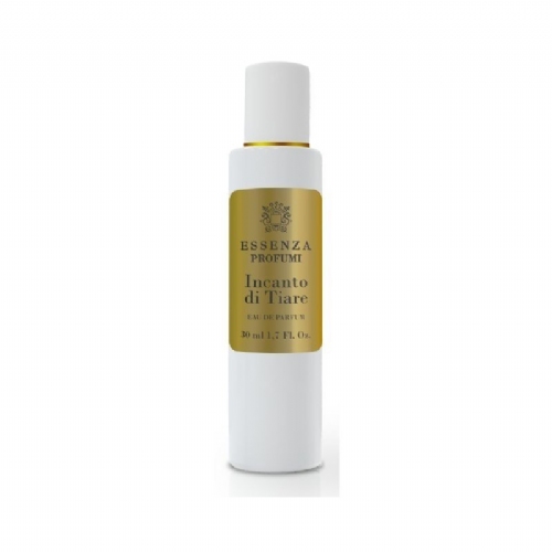 Essenza eau de parfum  1 frasco 30 ml incanto di tiare