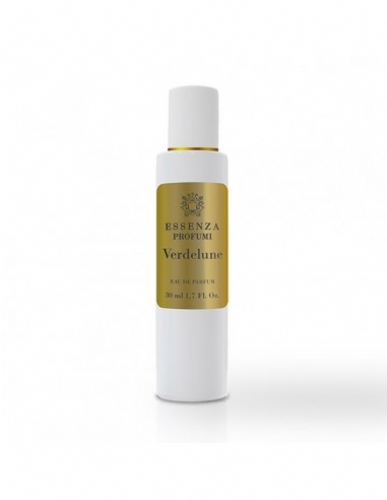 Essenza eau de parfum  1 frasco 30 ml verdelune