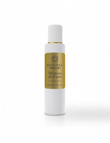 Essenza eau de parfum  1 frasco 30 ml mistero di fiori