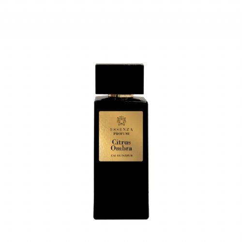 Essenza eau de parfum  1 frasco 30 ml citrus ombra