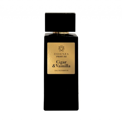 Essenza eau de parfum  1 frasco 30 ml cigar & vanilla