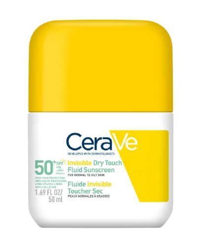Cerave Oil Control Sun SPF50 50ML