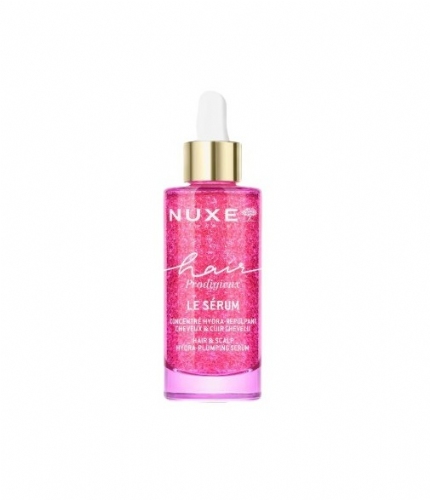 Nuxe hair prodigieux serum global 50ml