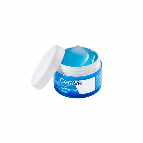 Cerave water gel hidratante acido hialurónico 48ml/48g