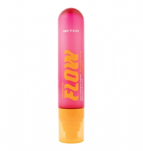 Beter desenredante sin aclarado antiencrespamiento flow 120ml