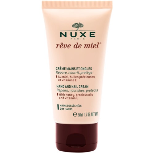 Nuxe reve de miel crema de mans 50ml