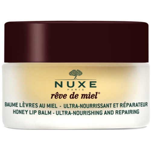 Nuxe reve de miel balsamo labial