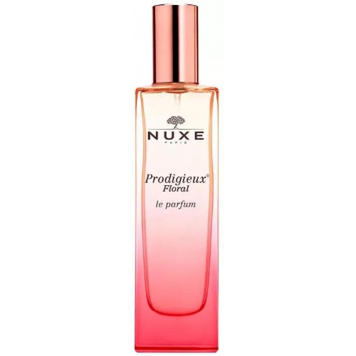 Nuxe prodigieux parfum floral