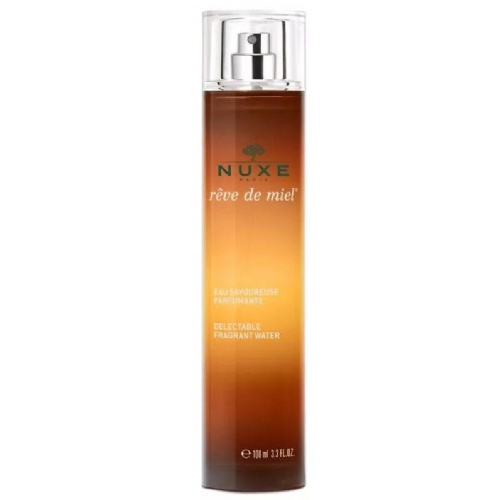 Nuxe reve de miel agua exquisita perfumada 100 ml