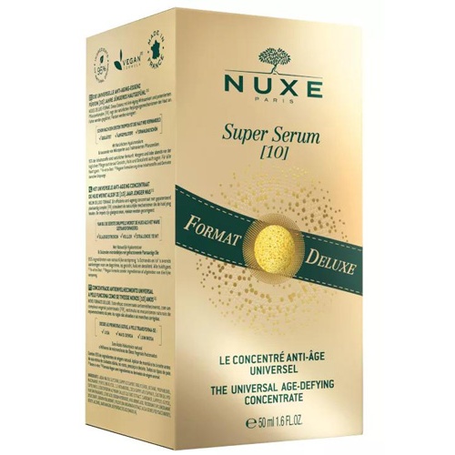 Nuxe superserum 10 50 ml