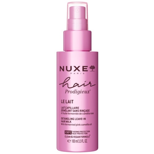 Nuxe hair prodigieux leche capilar desenredante 100 ml