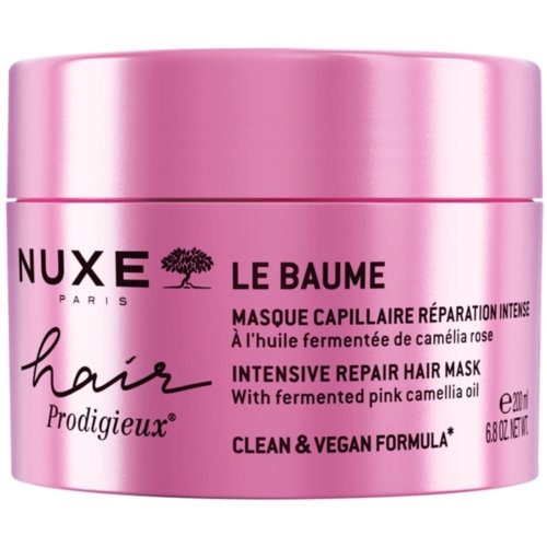 Nuxe hair prodigieux mascarilla capilar reparacion 200ml