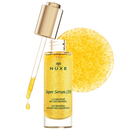 Nuxe super serum 10  1 envase 30 ml