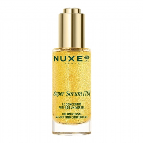 Nuxe super serum 10  1 envase 50 ml formato deluxe