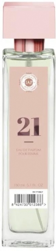 Iap pharma pour femme  1 envase 150 ml nº 21