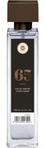 Iap pharma pour homme  1 envase 150 ml nº 65