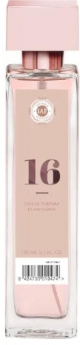 Iap pharma pour femme  1 envase 150 ml nº 16