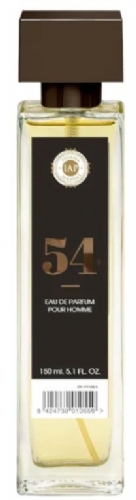 Iap pharma pour homme  1 envase 150 ml nº 54