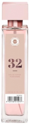 Iap pharma pour femme  1 envase 150 ml nº 32