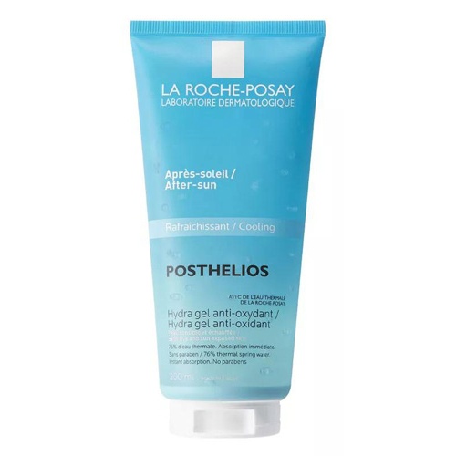 Posthelios hydra gel  1 envase 200 ml