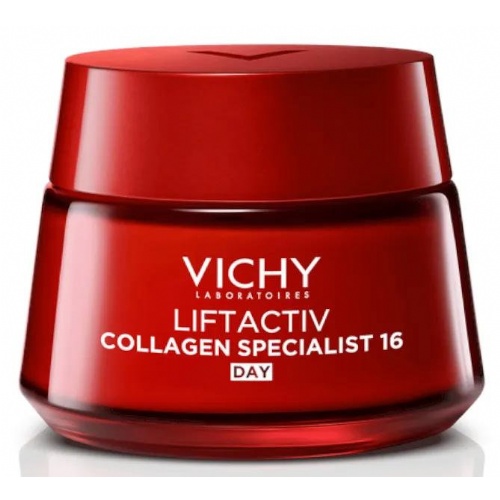 Liftactiv collagen specialist crema dia  1 envase 50 ml