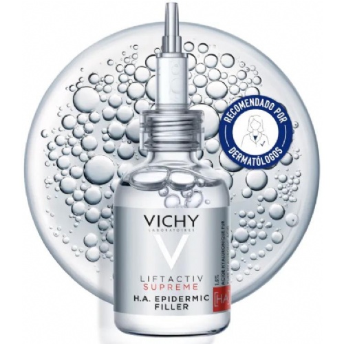 Vichy Liftactiv supreme h.a. epidermic filler (1 bote 30 ml)