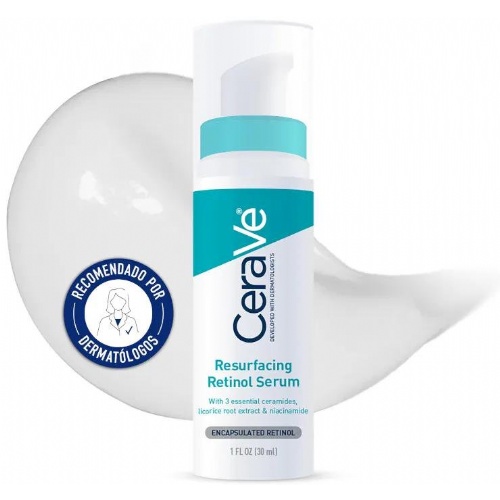 Cerave Serum retinol anti marcas (1 envase 30 ml)