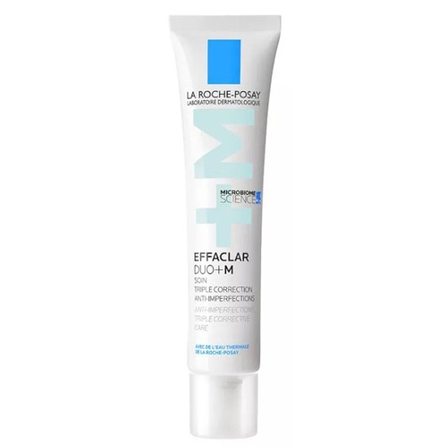 Effaclar duo+m (1 tubo 30 ml)