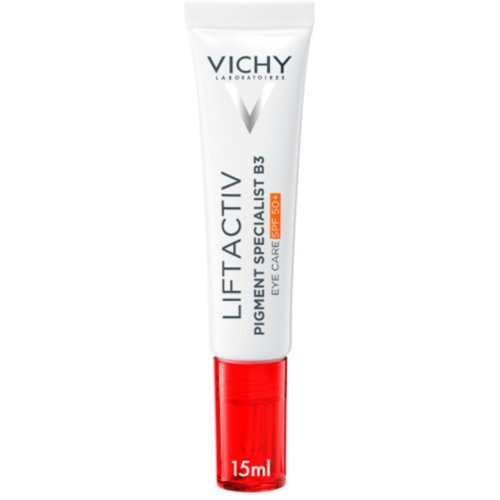 Vichy Liftactiv Pigment Specialist B3 Ojos SPF 50 TUBO 15 ML