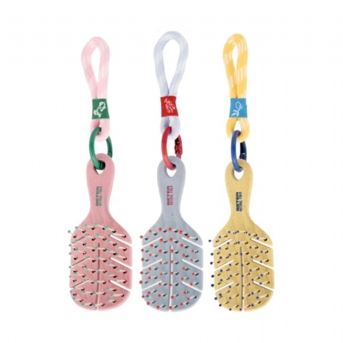 Beter cepillo mini charm playa club