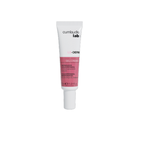 Cumlaude lab ls-derm gel-crema  1 tubo 30 ml