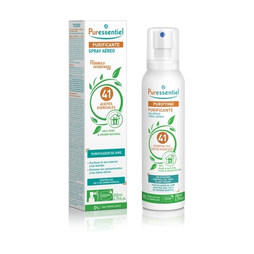 Puressentiel purificante spray aereo  1 spray 200 ml