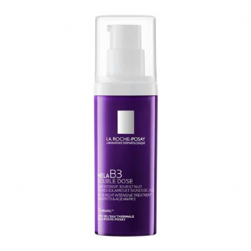 Mela b3 double dose la roche posay  1 envase 40 ml