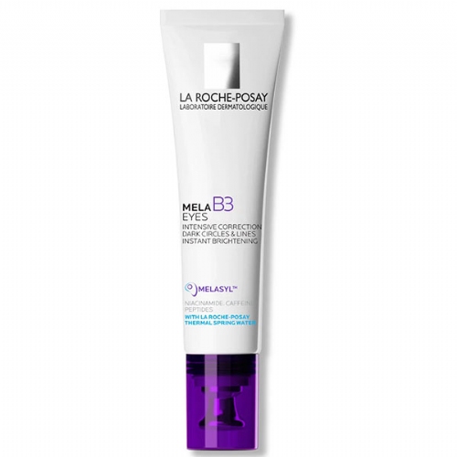 Melab3 ojos la roche posay 1 envase 15 ml
