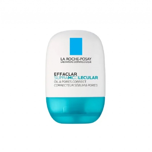 Effaclar supramolecular crema corrector sebo y poros  1 envase 40 ml