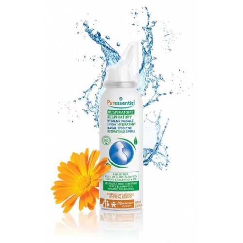 Puressentiel spray higiene nasal 100 ml