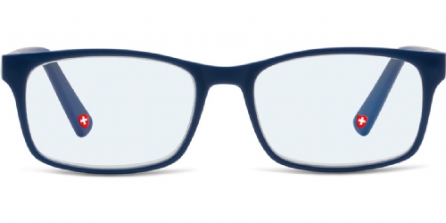 Sunoptic gafas de lectura azul oscuro +2.00 hmr73b2.00