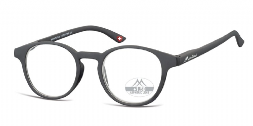 Sunoptic gafas de lectura negro +1.50 mr521.50