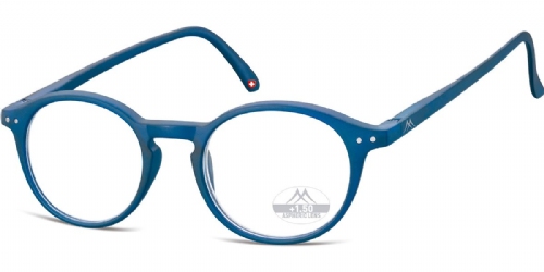 Sunoptic gafas de lectura azul +2.00 hmr65b2.00