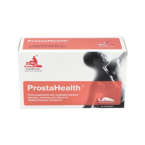 D4u prostahealth 120 caps