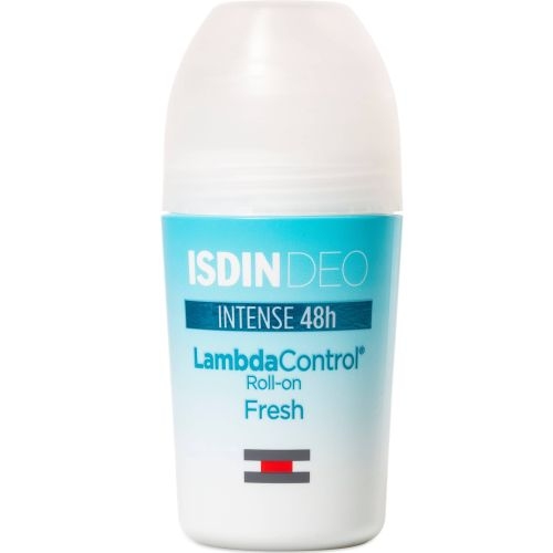 Isdindeo intense 48h lambda control desodorante (1 roll on 50 ml)