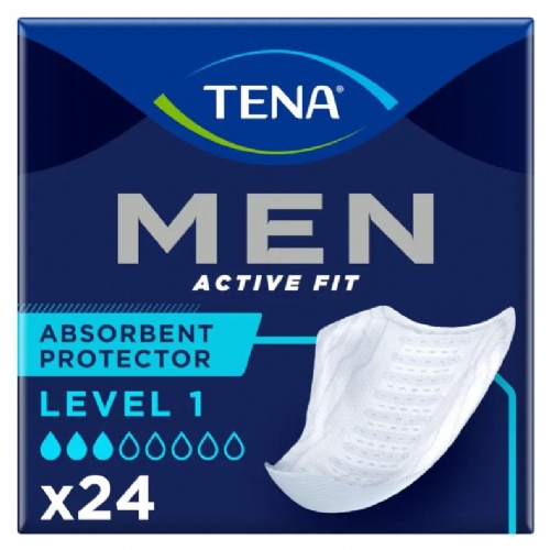 Tena men inc-liger level-1 24u