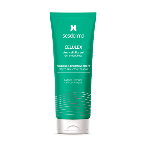Sesderma Celulex gel anticelulitico (1 envase 200 ml)