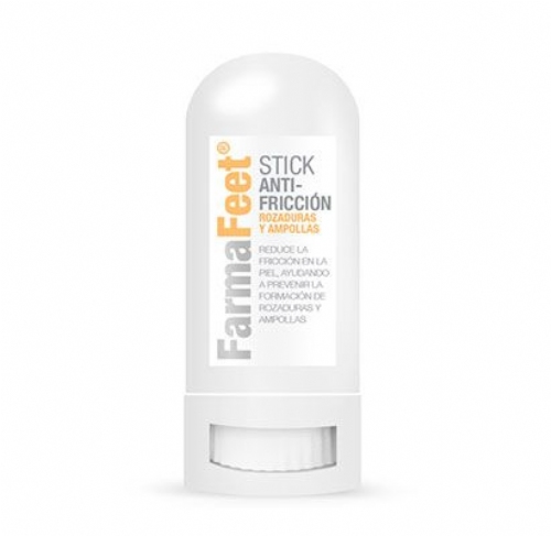 Farma feet stick antifriccion (1 envase 8 ml)