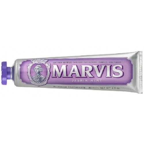 Marvis dentifrico jasmin mint 85 ml