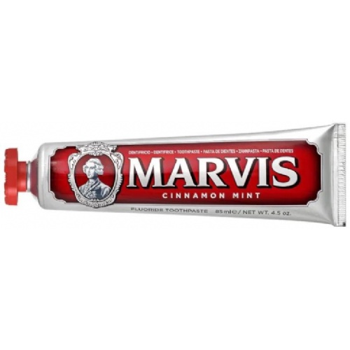 Marvis dentifrico cinnamon mint canela 85 ml