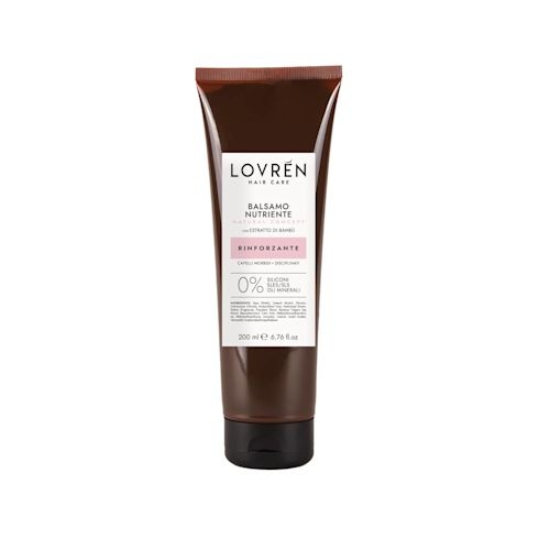 Lovren balsamo nutriente natural concept 200ml