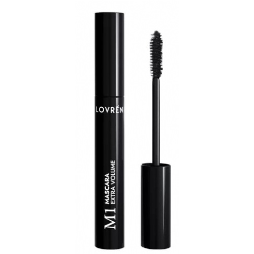 Lovren m1 mascara extra volumen 10ml