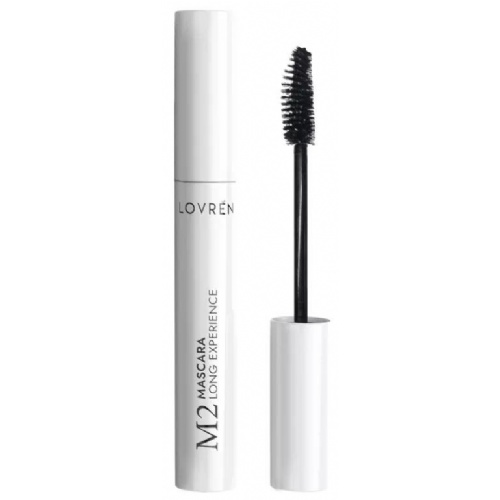 Lovren m2 mascara long experience 10ml